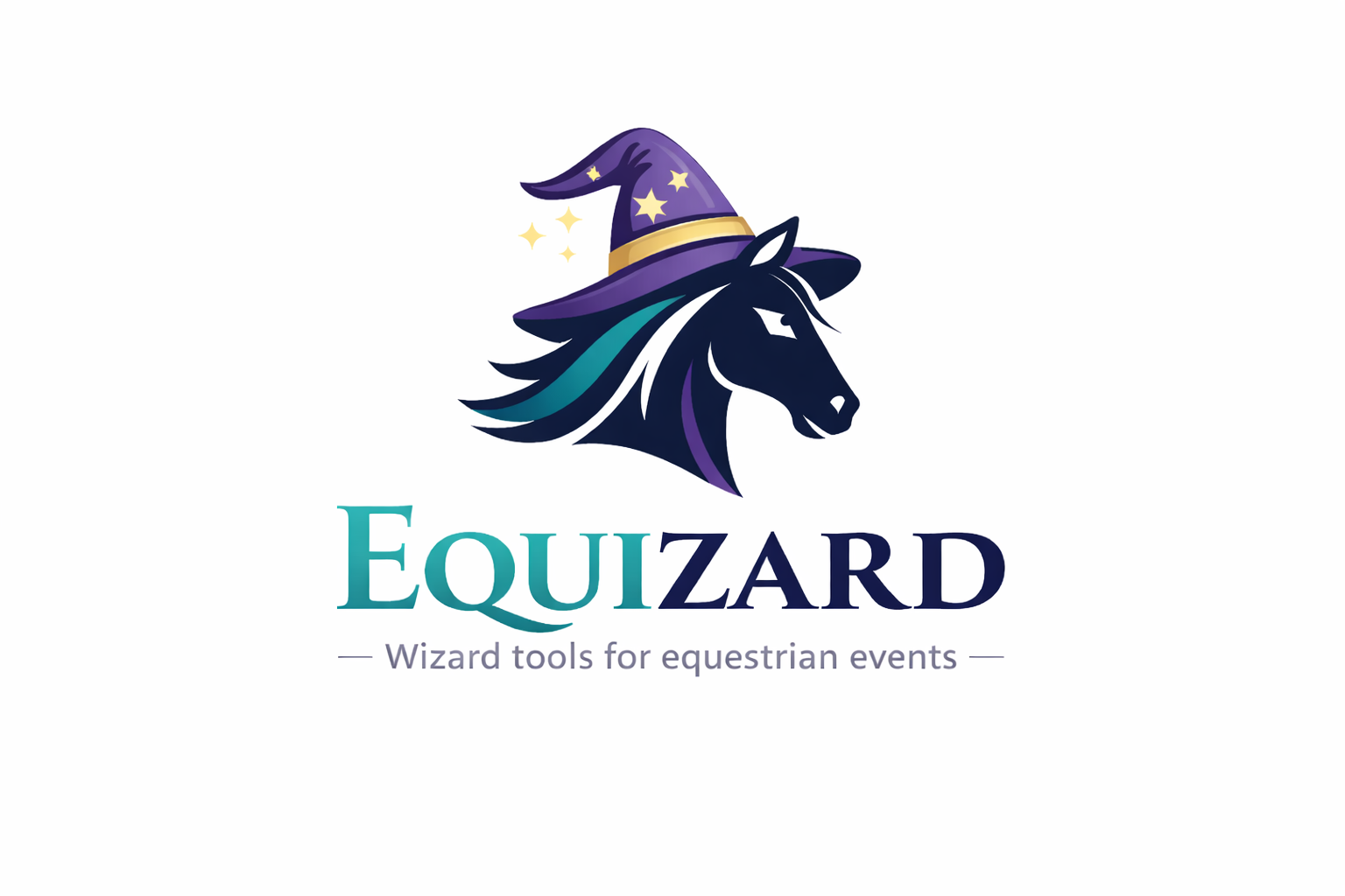 Equizard logo