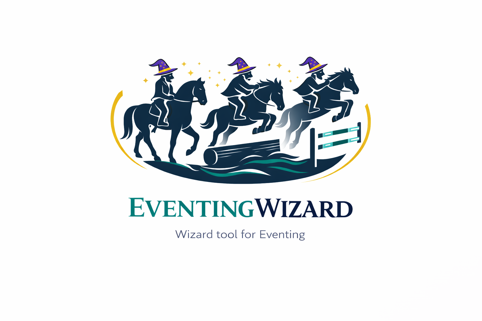EventingWizard logo